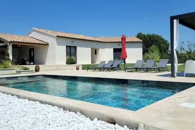 Image de Villa Liane