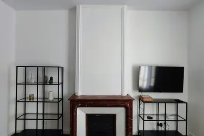 Image de Elegant apartments in Beziers city center