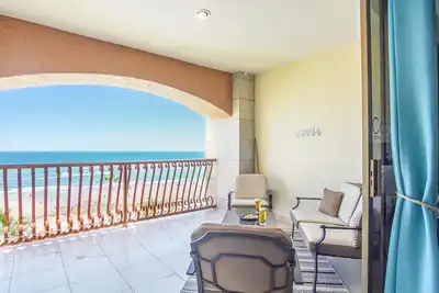Image de Outstanding Oceanfront unit with a Breathtaking View - Sonoran Sun E-511