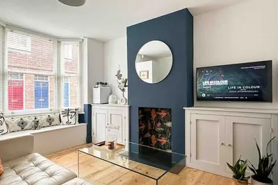 Image de Cosy City Centre Oasis | Sleeps 4 | Amazing location