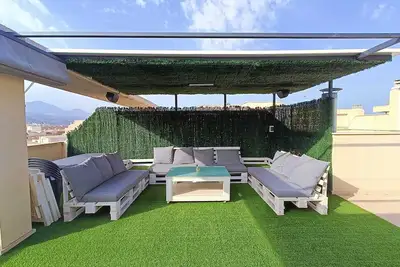 Image de Apartamento Ático - El Castell