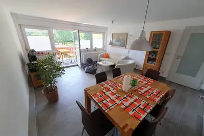 Image de Oasis of peace on the Malerweg - Saxon Switzerland right on your doorstep