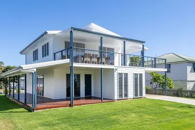 Image de The Beach House - 16 Clarke Street