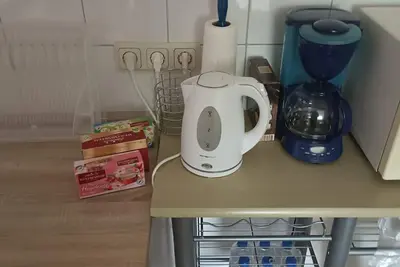 Image de Nice cozy apartment