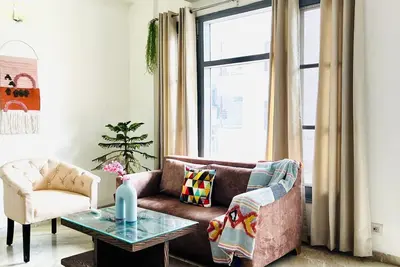 Image de Olive Service Apartments - Medanta Medicity