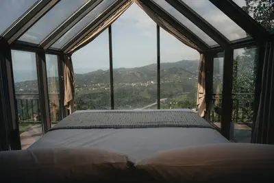 Image de Wood Life Bungalow