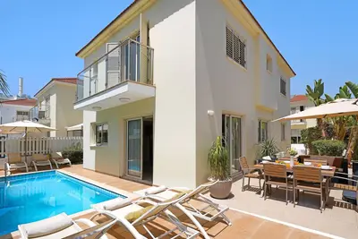 Image de Villa Adonia - 30m from Pernera Beach