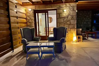 Image de Michaliou Kipos Luxury Villas