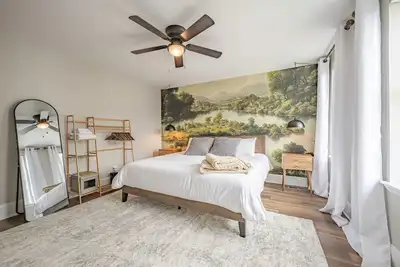 Image de City Retreat in SouthSide Flats