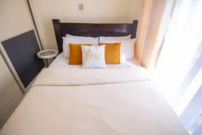 Image de Lux Suites 3 Bedroom Silver Habor Apartment Kilimani