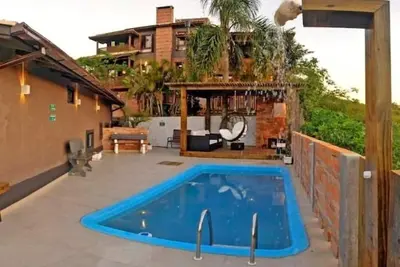 Image de House for 8 people 500 meters from the sea