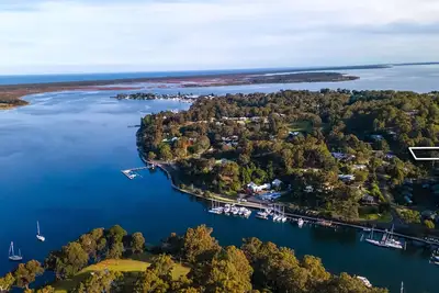 Image de The Avenue - Discover the blend of relaxation and adventure at this retreat