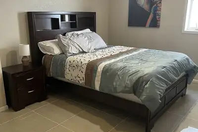 4bedroom 2 bath house