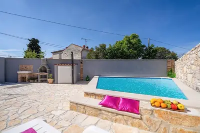 Image de Casa Mia with private pool