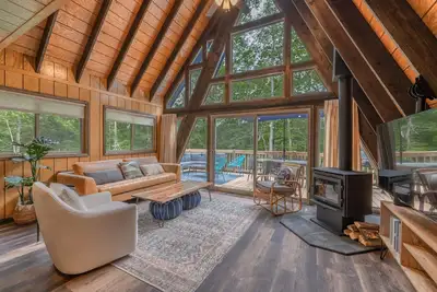 Image de The Robins Nest by Innsbrook Vacations!