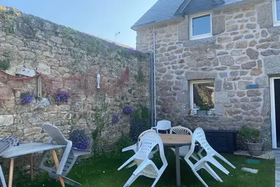 Image de Gîte familial, à 500m de la mer!