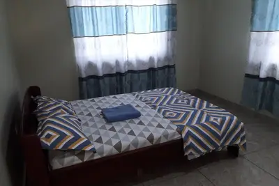 Image de Nice and cozy 4 Br apartment
