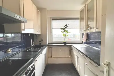 Image de Maisonette Penthouse Laatzen - 5 min to trade fair