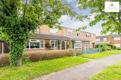 Image de 4bed House Stevenage Sg1 Free Parking & Wi-fi Families and Corporations Welcome