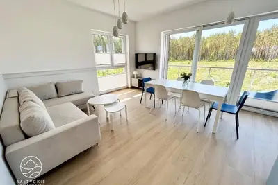 Image de Apartamenty Bałtyckie - Luxuro Park