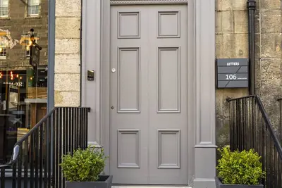 Image de Mono Suites New Town