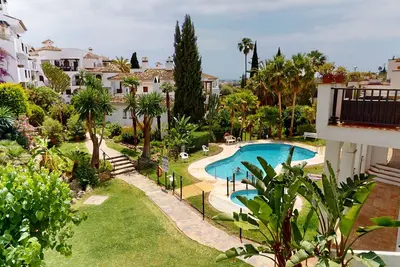 Image de Vista Verde - Mijas Charming Dúplex