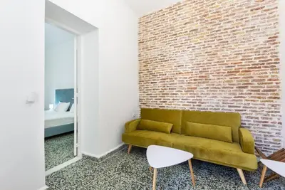 Image de Bh422 - A - House Chania