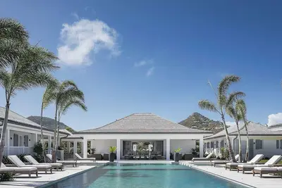 Image de Beautiful Antares Luxury villa