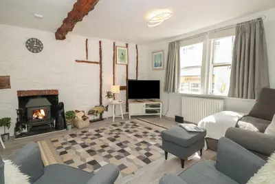 Image de Ocello, pet friendly, character holiday cottage in Dartmouth