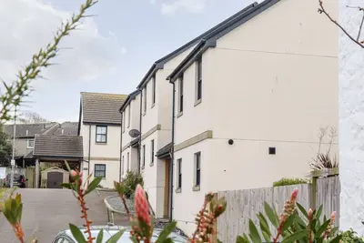 Image de 1 Queensway Gardens, pet friendly, character holiday cottage in Hayle