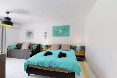 Image de Manganao Studio Supérieur