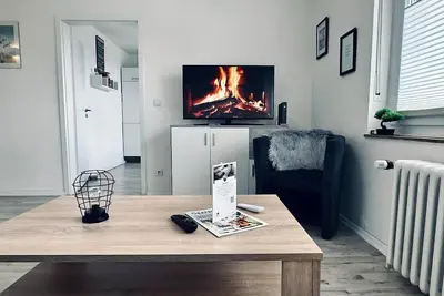 Image de FeWo Euregio – Terrasse & Klinik-Nähe