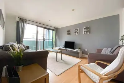 Image de Liverpool One Beautifully Presented 2 Bedroom Apartment