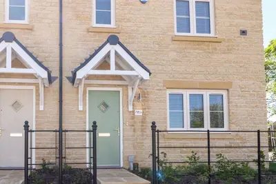 Image de Beau’S House, pet friendly, with a garden in Bourton-On-The-Water