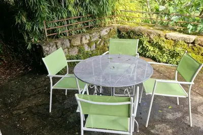 Image de La Fontaine d'Aubrac