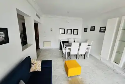 Image de Sublime appartement calme