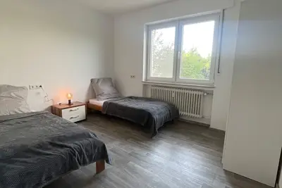 Image de Monteurwohnung in Bohmte-hunteburg, Nähe Osnabrück