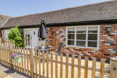 Image de The Dairy, pet friendly, character holiday cottage in Market Bosworth