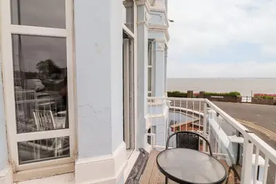 Image de 3 Beach View @ Beaconsfield House, romantic in Bridlington