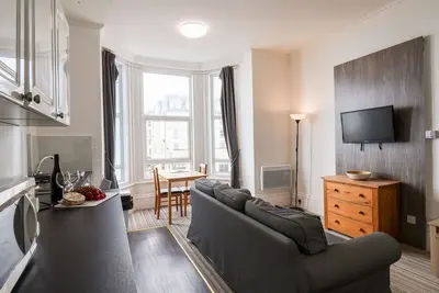 Image de 4 Beach View @ Beaconsfield House in Bridlington