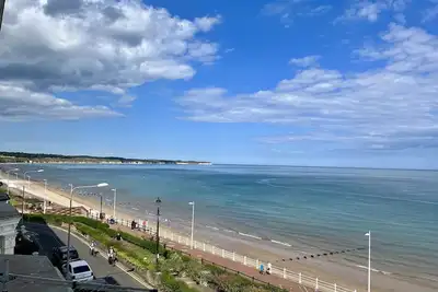 Image de 10 Beach View @ Beaconsfield House in Bridlington