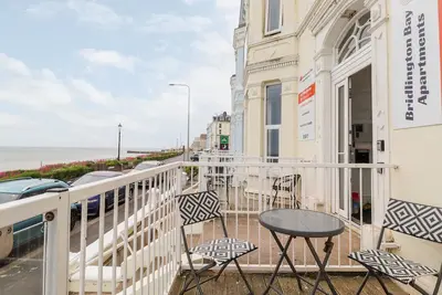 Image de 3 Seaview @ Bridlington Bay, country holiday cottage in Bridlington