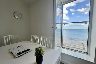 Image de 6 Seaview @ Bridlington Bay, country holiday cottage in Bridlington