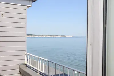 Image de 8 Seaview @ Bridlington Bay, country holiday cottage in Bridlington