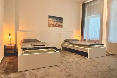 Image de 3 bed accommodation Vahrenwald