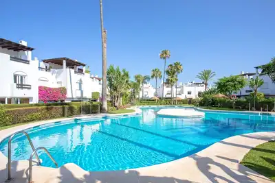 Image de Exclusive house in Marbella. Guadalvillas