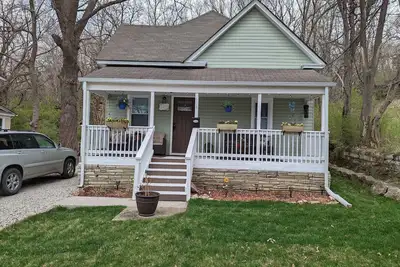 Image de The Benton House Home Away From Home