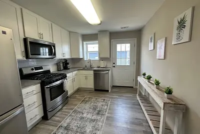 Image de Osprey's Landing at Atlantic Marinas - relaxing waterfront coastal retreat