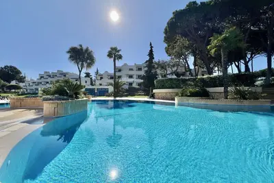 Image de Albufeira Balaia Golf Vilage 2 With Pool by Homin