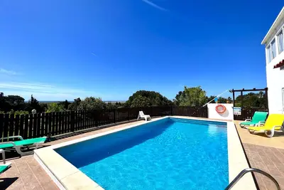 Image de Tavira Vila Formosa 4 With Pool by Homing